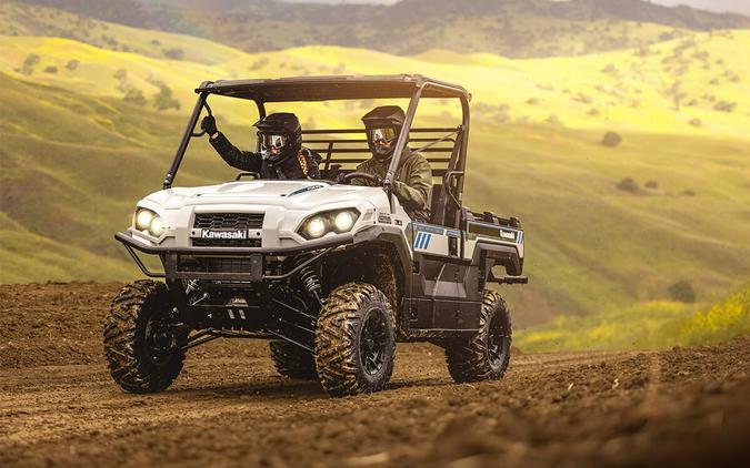 2024 Kawasaki Mule™ PRO-FXR™ 1000 LE