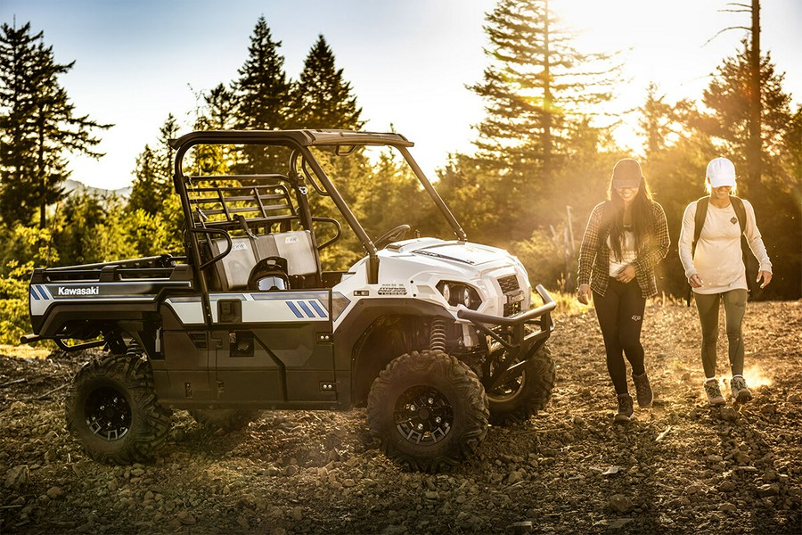 2024 Kawasaki Mule™ PRO-FXR™ 1000 LE