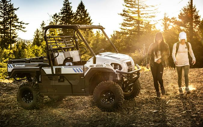 2024 Kawasaki Mule™ PRO-FXR™ 1000 LE