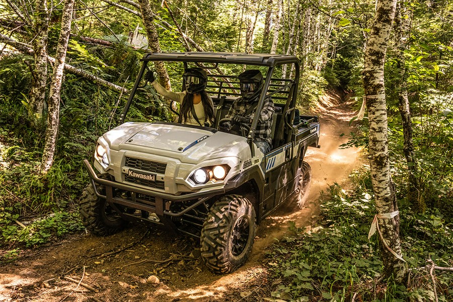 2024 Kawasaki Mule™ PRO-FXR™ 1000 LE