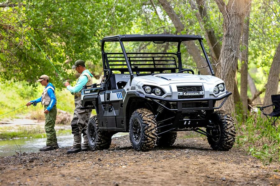 2024 Kawasaki Mule™ PRO-FXR™ 1000 LE