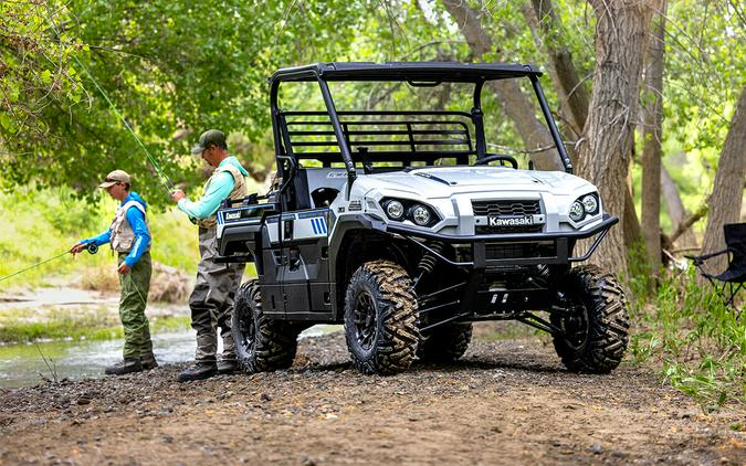 2024 Kawasaki Mule™ PRO-FXR™ 1000 LE