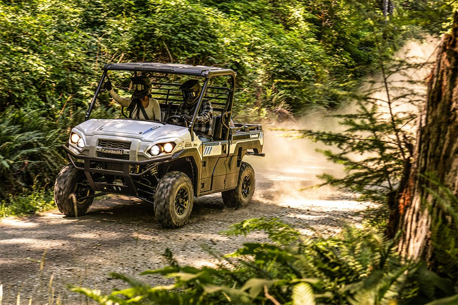 2024 Kawasaki Mule™ PRO-FXR™ 1000 LE