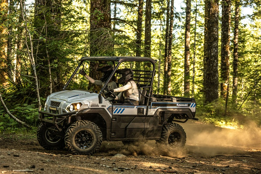 2024 Kawasaki Mule™ PRO-FXR™ 1000 LE