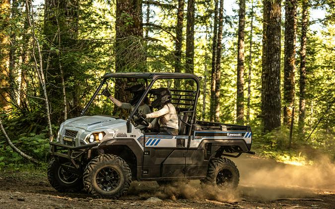 2024 Kawasaki Mule™ PRO-FXR™ 1000 LE