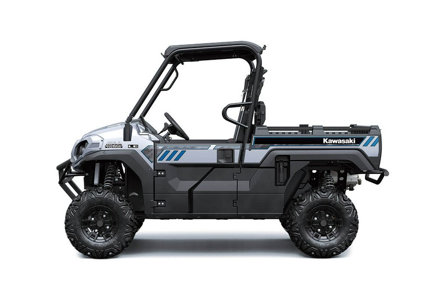 2024 Kawasaki Mule™ PRO-FXR™ 1000 LE