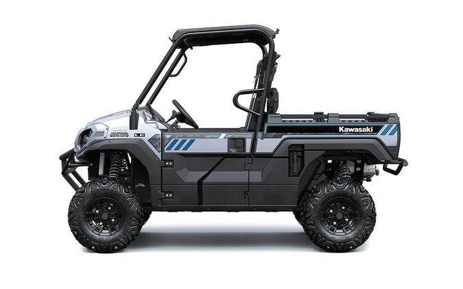 2024 Kawasaki Mule™ PRO-FXR™ 1000 LE