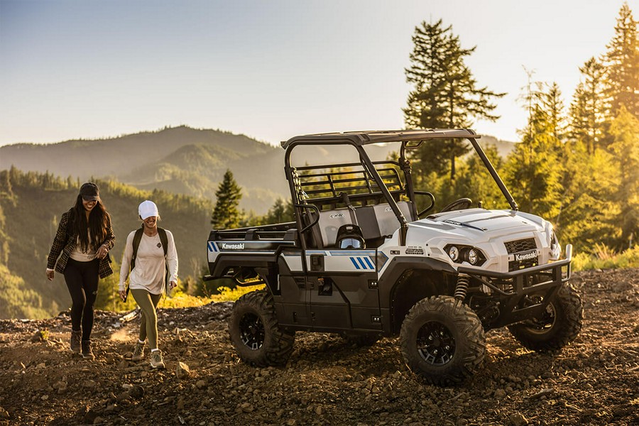 2024 Kawasaki Mule™ PRO-FXR™ 1000 LE