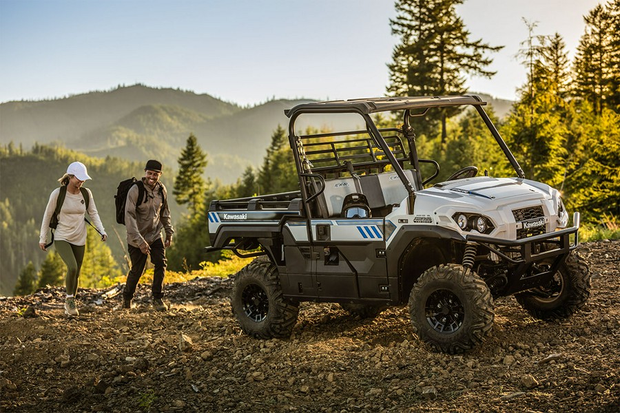 2024 Kawasaki Mule™ PRO-FXR™ 1000 LE