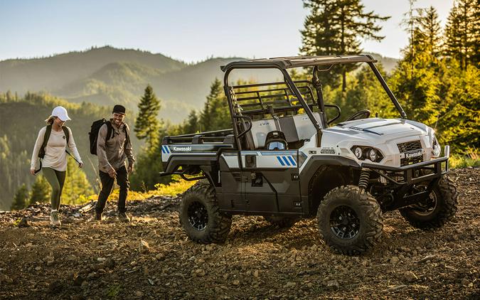 2024 Kawasaki Mule™ PRO-FXR™ 1000 LE