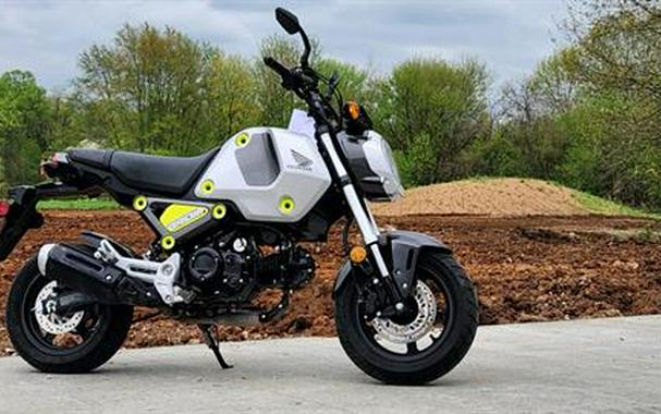 2023 Honda Grom