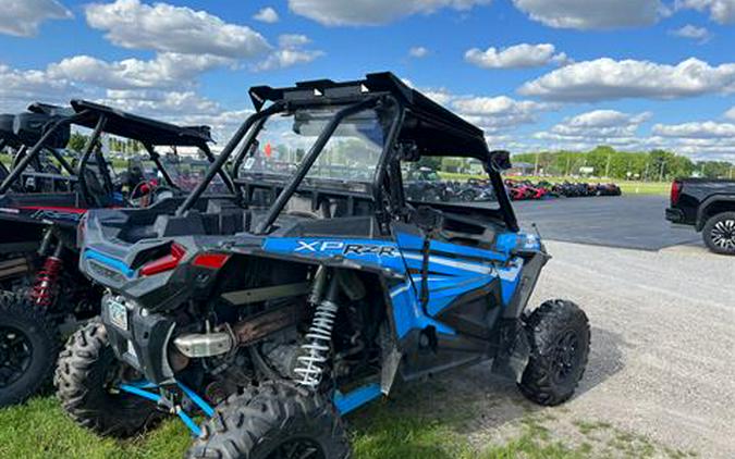 2019 Polaris RZR XP 1000