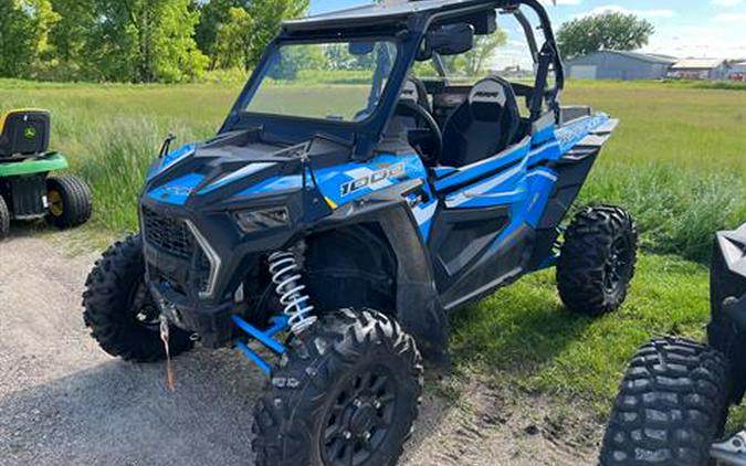 2019 Polaris RZR XP 1000