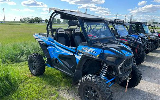 2019 Polaris RZR XP 1000