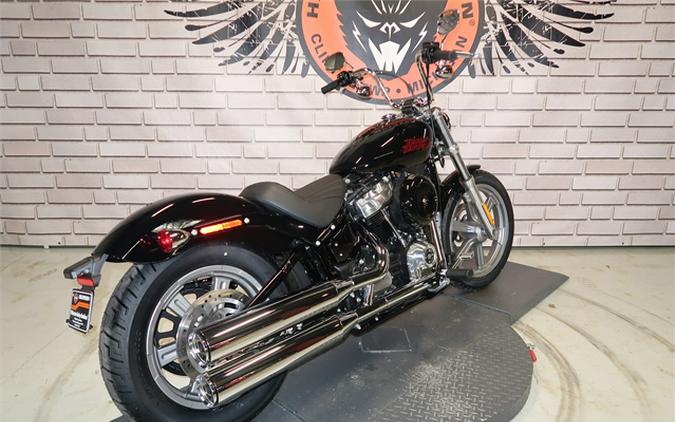 2023 Harley-Davidson Softail Standard