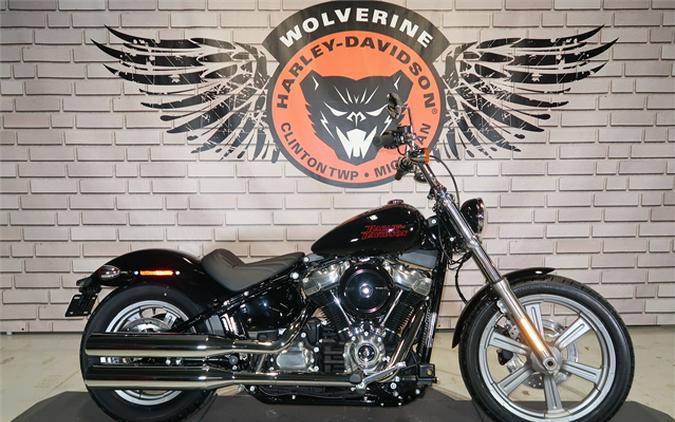 2023 Harley-Davidson Softail Standard