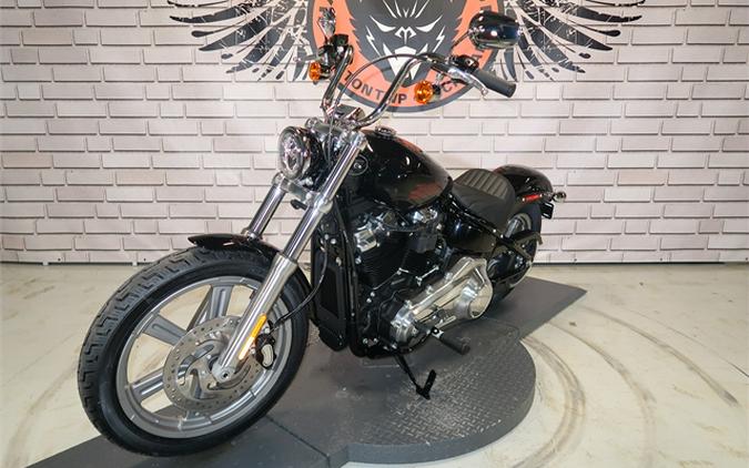 2023 Harley-Davidson Softail Standard