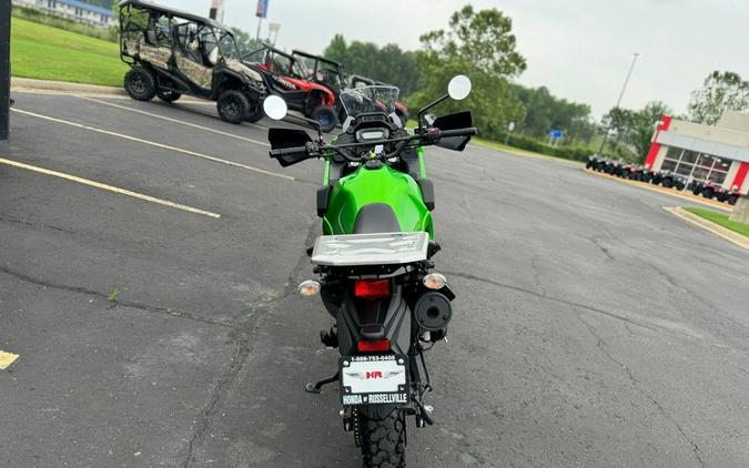 2023 Kawasaki KLR®650