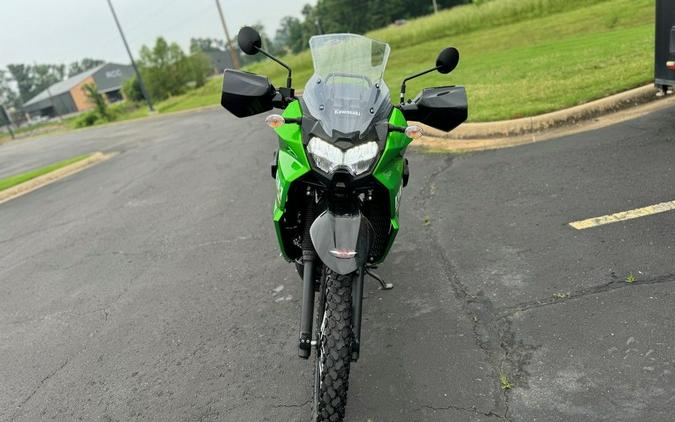 2023 Kawasaki KLR®650