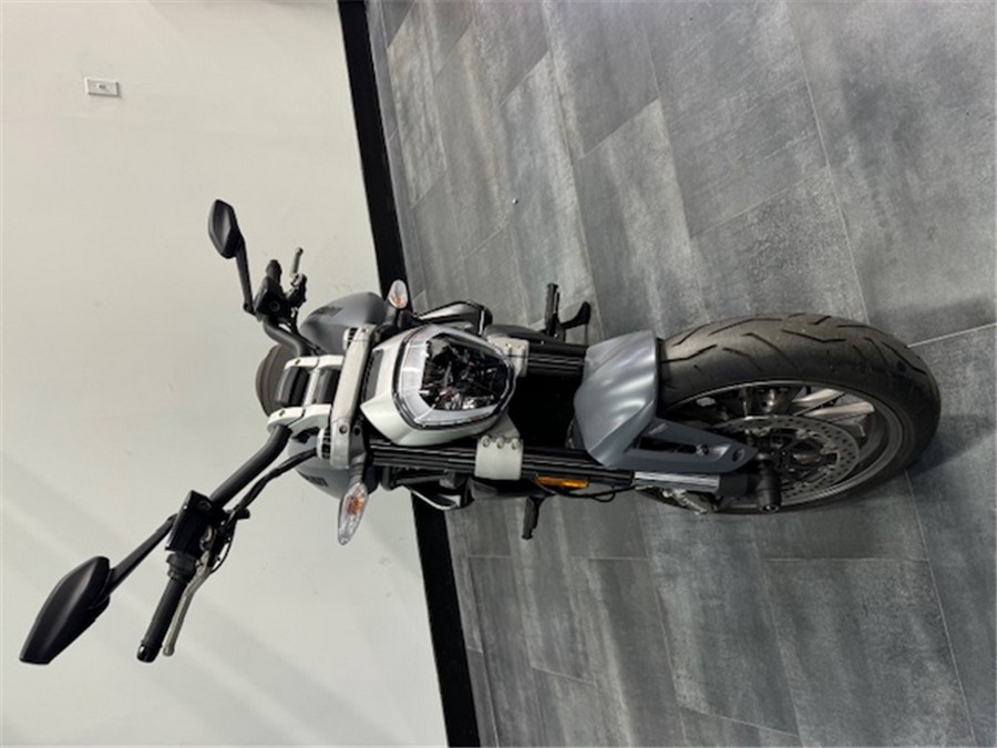 2019 DUCATI XDiavel Base