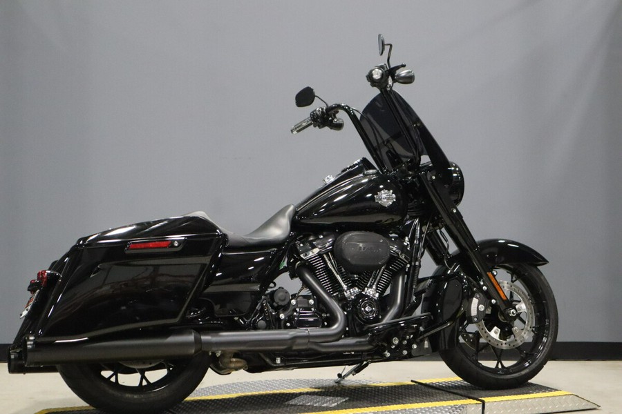 2023 Harley-Davidson Road King Special