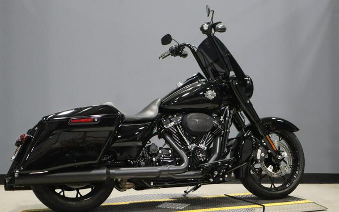 2023 Harley-Davidson Road King Special