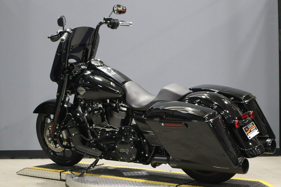 2023 Harley-Davidson Road King Special