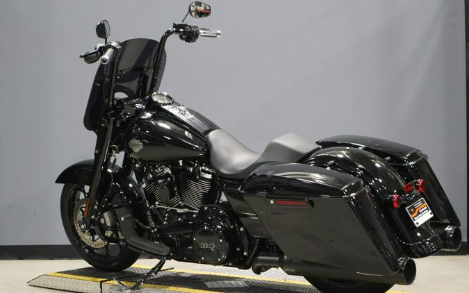 2023 Harley-Davidson Road King Special