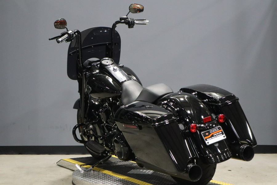 2023 Harley-Davidson Road King Special