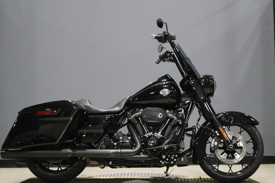 2023 Harley-Davidson Road King Special