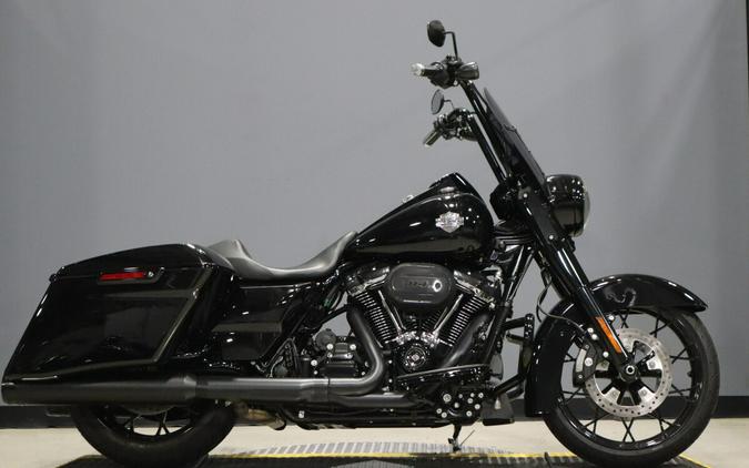 2023 Harley-Davidson Road King Special