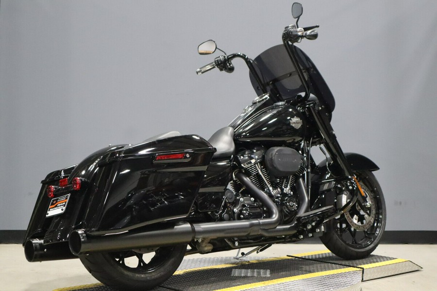 2023 Harley-Davidson Road King Special