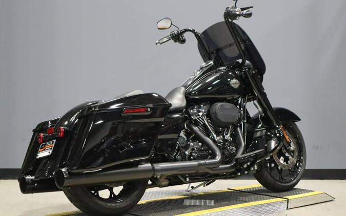 2023 Harley-Davidson Road King Special