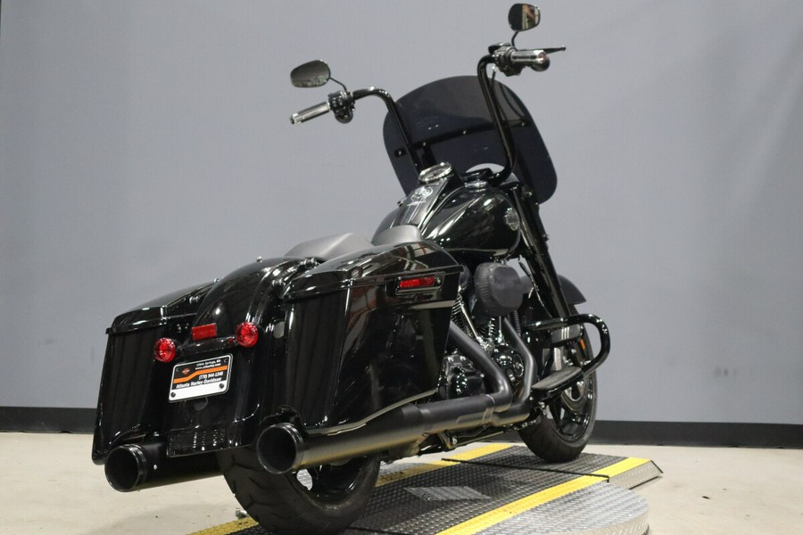 2023 Harley-Davidson Road King Special