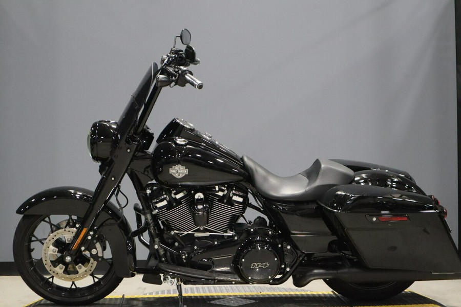 2023 Harley-Davidson Road King Special