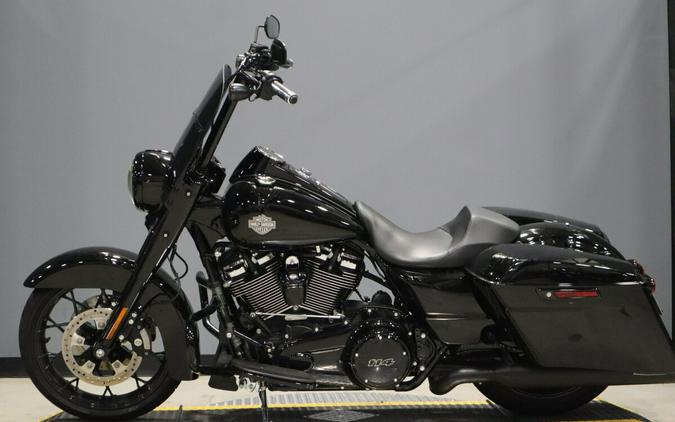 2023 Harley-Davidson Road King Special