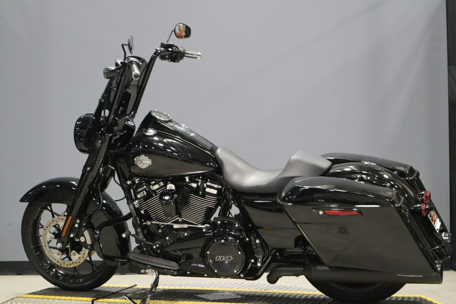 2023 Harley-Davidson Road King Special