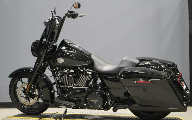 2023 Harley-Davidson Road King Special