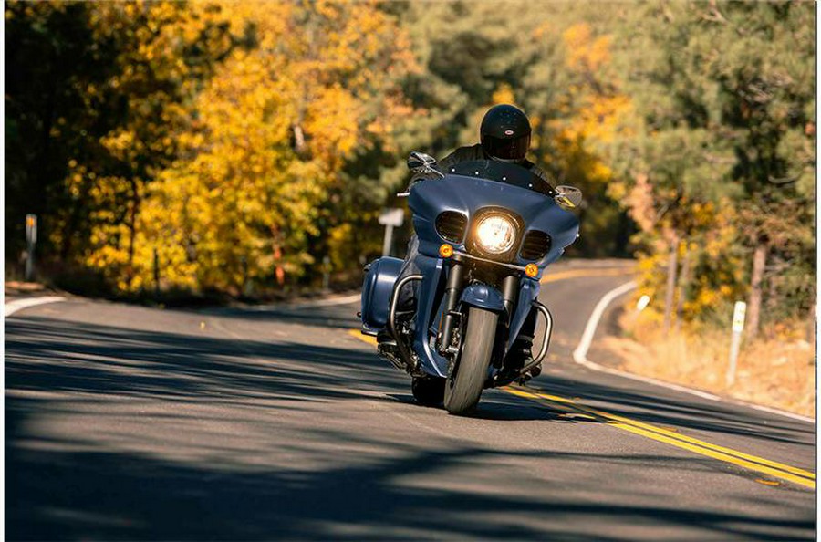 2024 Kawasaki VULCAN 1700 VAQUERO ABS