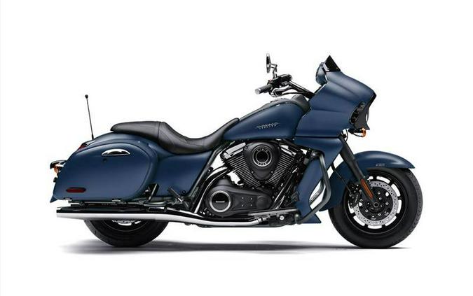 2024 Kawasaki VULCAN 1700 VAQUERO ABS