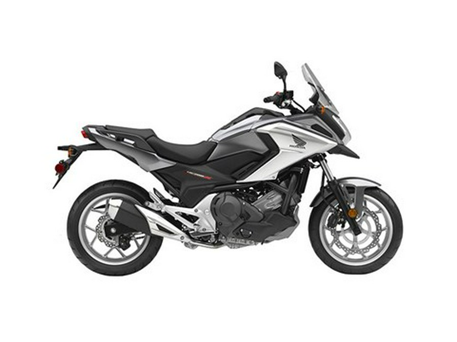 2016 Honda NC700X