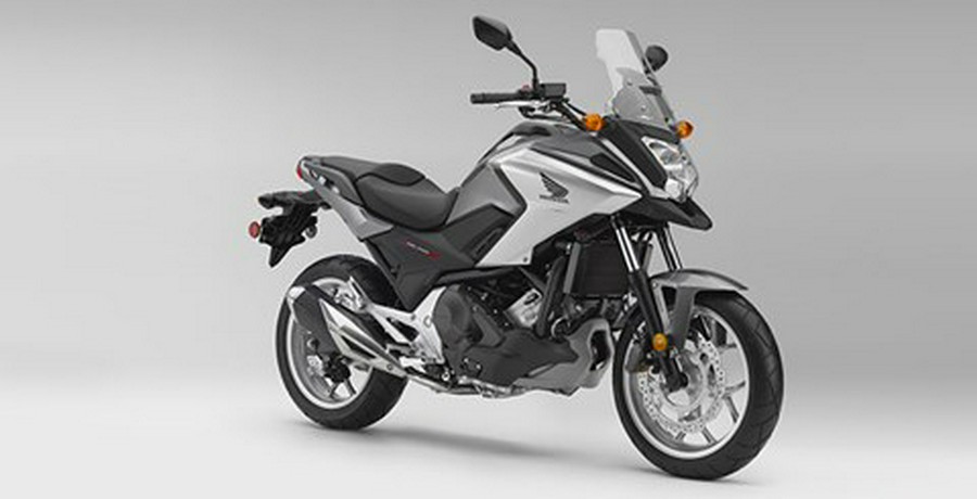 2016 Honda NC700X