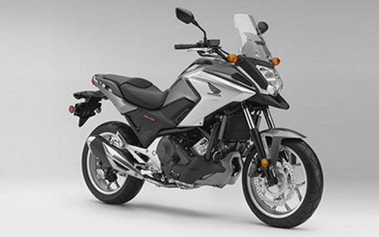 2016 Honda NC700X