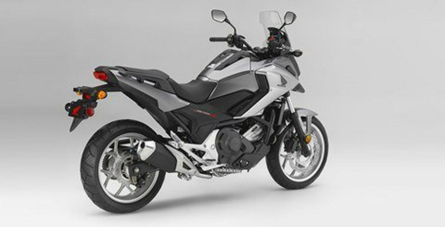 2016 Honda NC700X