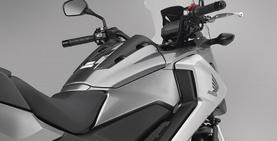 2016 Honda NC700X