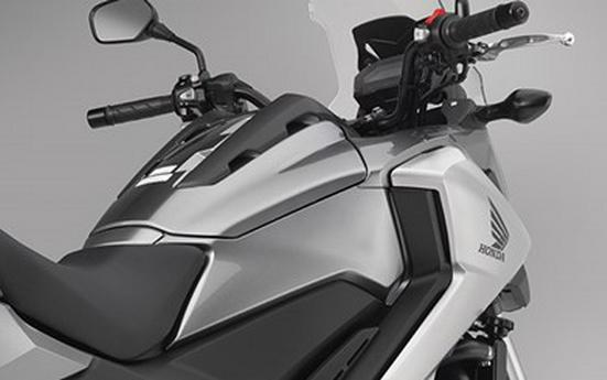 2016 Honda NC700X