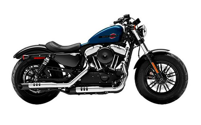 2022 Harley-Davidson® XL1200X - Forty-Eight®