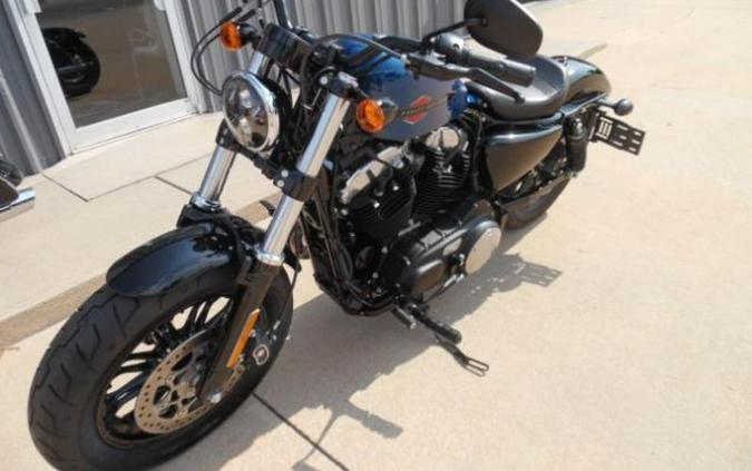 2022 Harley-Davidson® XL1200X - Forty-Eight®