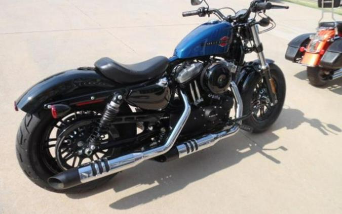 2022 Harley-Davidson® XL1200X - Forty-Eight®