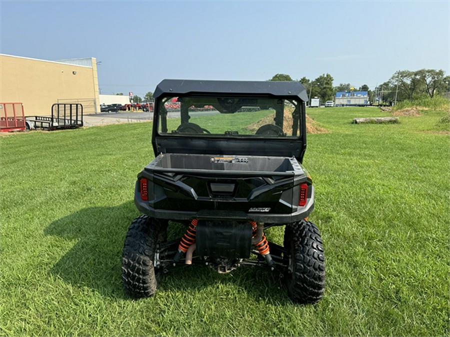 2019 Polaris GENERAL 1000 EPS Base